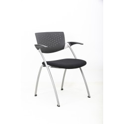 Viasit Filigra 4-Leg Chair 