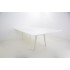 Vitra Joyn Vergadertafel 240x120cm gerefurbished