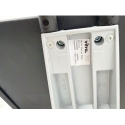 Vitra 04 High baliestoel met armleuningen 