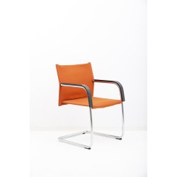 Vitra Ac3 Cantilever Chair