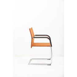 Vitra Ac3 Sledestoel