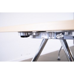  Vitra Ad Hoc Feet set 4 pieces