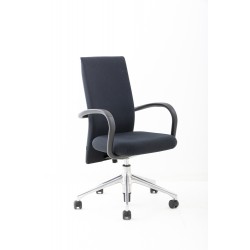 Vitra Citterio Vergaderstoel model AC1