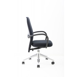 Vitra Citterio Vergaderstoel model AC1