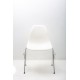 tweedehands gebruikt refurbished Kuipstoelen Vitra Eames Plastic Side Chair DSS-N Stoel tweedehands - gebruikt - refurbished Vitra Eames Plastic Side Chair DSS-N Stoel Kuipstoelen