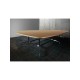gebruikte Vitra Eames Segmented Meeting Table tweedehands Dining room table