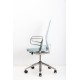 gebruikte Vitra ID Trim Desk Chair tweedehands Office chairs