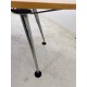 tweedehands - gebruikt - refurbished Vitra Medamorph ellips design vergadertafel 300x100cm Eetkamertafel
