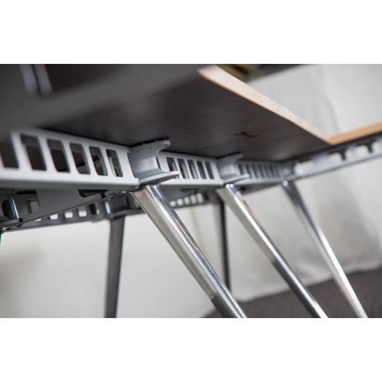 tweedehands gebruikt refurbished Cantine table Vitra Medamorph Conference Table 360x410cm tweedehands - gebruikt - refurbished Vitra Medamorph Conference Table 360x410cm Conference table