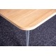 tweedehands gebruikt refurbished Cantine table Vitra Medamorph Conference Table 360x410cm tweedehands - gebruikt - refurbished Vitra Medamorph Conference Table 360x410cm Conference table