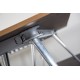 tweedehands gebruikt refurbished Cantine table Vitra Medamorph Conference Table 360x410cm tweedehands - gebruikt - refurbished Vitra Medamorph Conference Table 360x410cm Conference table