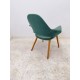 tweedehands - gebruikt - refurbished Vitra Organic chair fauteuil 4-poot stoelen