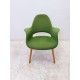 tweedehands - gebruikt - refurbished Vitra Organic chair fauteuil 4-poot stoelen