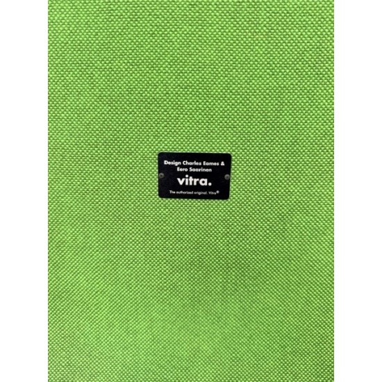 tweedehands - gebruikt - refurbished Vitra Organic chair fauteuil 4-poot stoelen