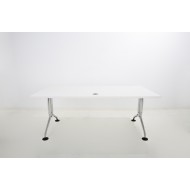 Vitra Spatio Slinger verstelbaar Design Bureau Refurbished 