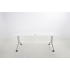 Vitra Spatio Electrically Adjustable Design Desk