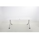 tweedehands - gebruikt - refurbished Vitra Spatio Electrically Adjustable Design Desk Office desks