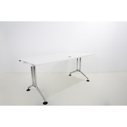 Vitra Spatio Electrically Adjustable Design Desk