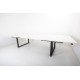tweedehands - gebruikt - refurbished Vitra Tyde Electrically adjustable conference table Conference table