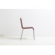 tweedehands - gebruikt - refurbished Vitra 03 4-Leg Chair (not stackable) Chairs 4 legs