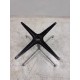 tweedehands gebruikt refurbished Eetkamertafel Vitra Eames Segmented Dining Table Rond 120/130 tweedehands - gebruikt - refurbished Vitra Eames Segmented Dining Table Rond 120/130 Eetkamertafel
