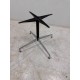 tweedehands gebruikt refurbished Eetkamertafel Vitra Eames Segmented Dining Table Rond 120/130 tweedehands - gebruikt - refurbished Vitra Eames Segmented Dining Table Rond 120/130 Eetkamertafel