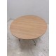 tweedehands gebruikt refurbished Eetkamertafel Vitra Eames Segmented Dining Table Rond 120/130 tweedehands - gebruikt - refurbished Vitra Eames Segmented Dining Table Rond 120/130 Eetkamertafel