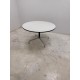 tweedehands gebruikt refurbished Eetkamertafel Vitra Eames Segmented Dining Table Rond 120/130 tweedehands - gebruikt - refurbished Vitra Eames Segmented Dining Table Rond 120/130 Eetkamertafel