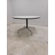 tweedehands gebruikt refurbished Eetkamertafel Vitra Eames Segmented Dining Table Rond 120/130 tweedehands - gebruikt - refurbished Vitra Eames Segmented Dining Table Rond 120/130 Eetkamertafel