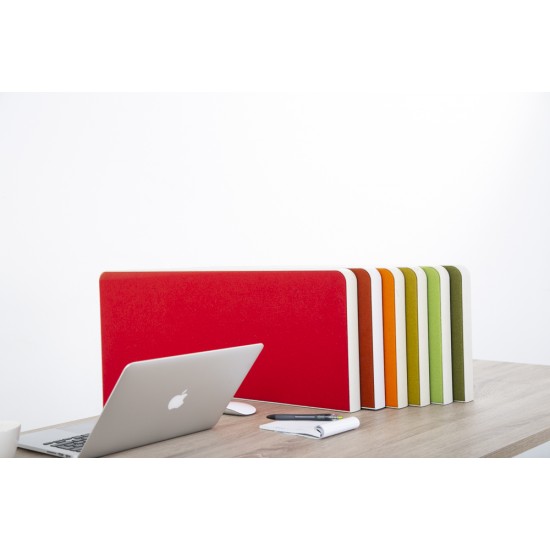 tweedehands - gebruikt - refurbished Vitra Joyn akoestische divider  Scheidingswand