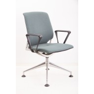 Vitra Meda Conference Chair