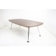 tweedehands - gebruikt - refurbished Vitra Medamorph Vergadertafel 260x120 Eetkamertafel