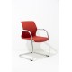 tweedehands - gebruikt - refurbished Vitra Unix Cantilever Chair Meeting chairs