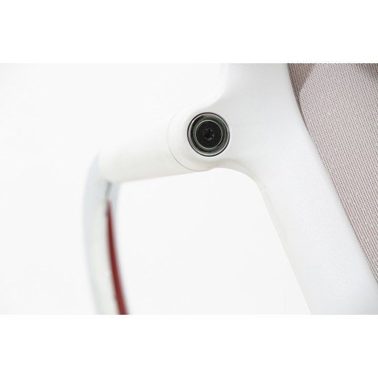 tweedehands - gebruikt - refurbished Vitra Unix Cantilever Chair Meeting chairs