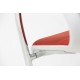 tweedehands - gebruikt - refurbished Vitra Unix Cantilever Chair Meeting chairs