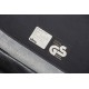 tweedehands - gebruikt - refurbished Vitra VisaVis Sledestoel Leer Chrome Vergaderstoelen
