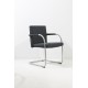 tweedehands - gebruikt - refurbished Vitra Visasoft Cantilever Chair Meeting chairs
