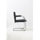 tweedehands - gebruikt - refurbished Vitra Visasoft Cantilever Chair Meeting chairs