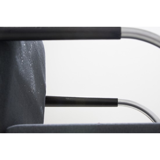 tweedehands - gebruikt - refurbished Vitra Visasoft Cantilever Chair Meeting chairs