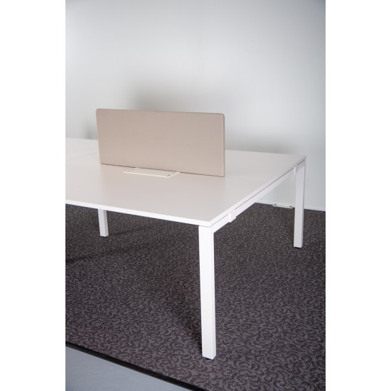 Vitra Work It Persoons Bench - Work It