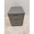 Wantong mobile drawer unit aluminium