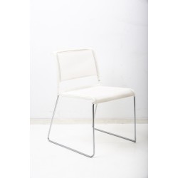Wilkhahn Aline 230 Cantilever Chair  