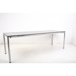 Wilkhahn Contas Cantine Table 230x75