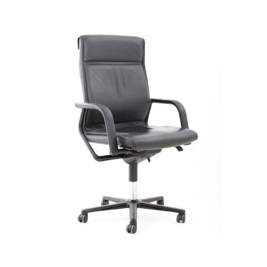 tweedehands - gebruikt - refurbished Wilkhahn FS-Line 220/91 Office Chair Executive chair