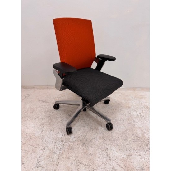 tweedehands - gebruikt - refurbished Wilkhahn 174/7 ON Trimension Deskchair Executive chair