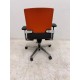 tweedehands - gebruikt - refurbished Wilkhahn 174/7 ON Trimension Deskchair Executive chair