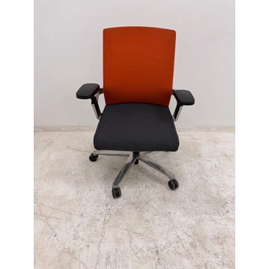 tweedehands - gebruikt - refurbished Wilkhahn 174/7 ON Trimension Deskchair Executive chair