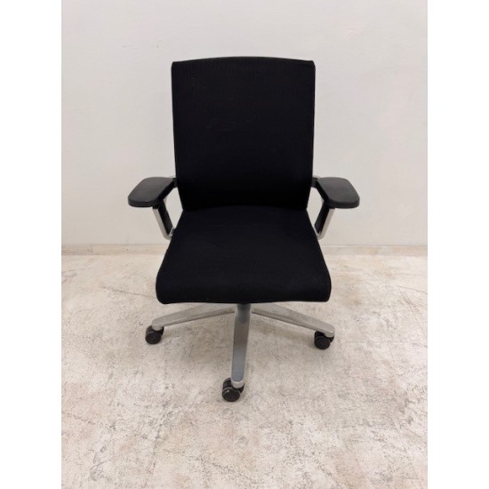 tweedehands - gebruikt - refurbished Wilkhahn 174/7 ON Trimension Deskchair Executive chair