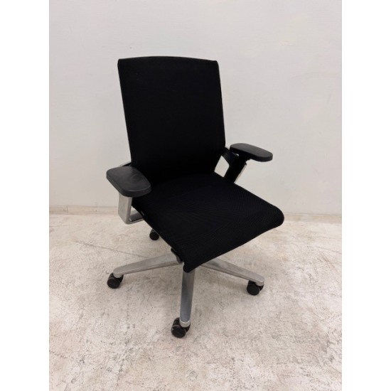tweedehands - gebruikt - refurbished Wilkhahn 174/7 ON Trimension Deskchair Executive chair