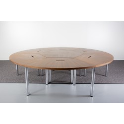 Wilkhahn Palette 640 Conference Table
